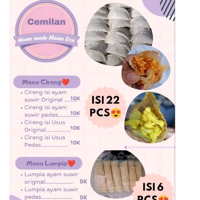 

JASA EDIT MENU MAKANAN APA AJA KIRIM LEWAT WA