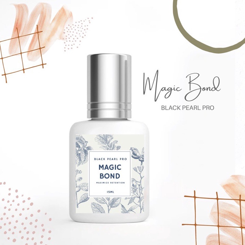 

ART R82A Sosiolash Magic Bond bulu mata extension