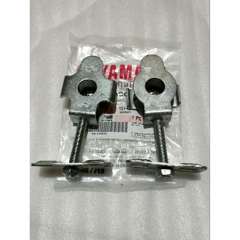 anting anting setelan pengatur rantai vixion new NVL / NVA 2013-2016