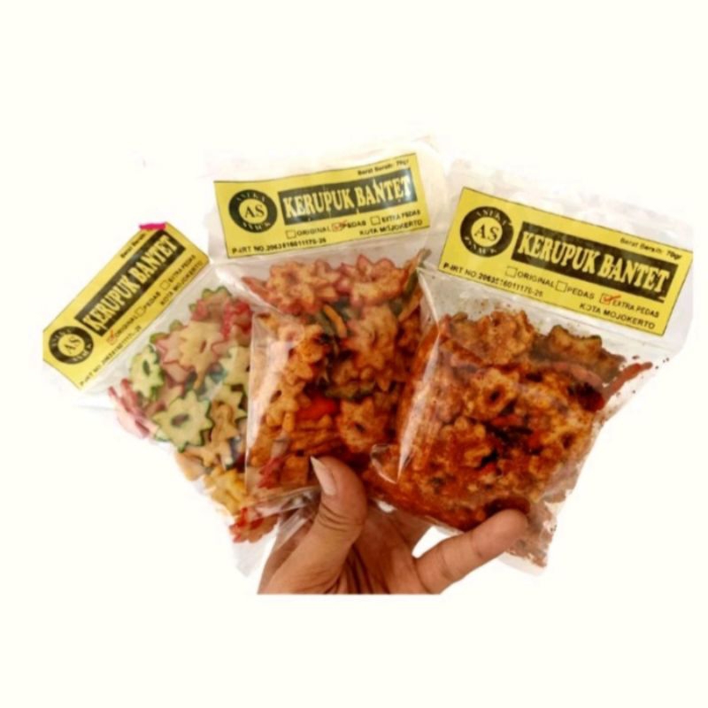 

[ TERMURAH ] MAKARONI BINTANG 70GR