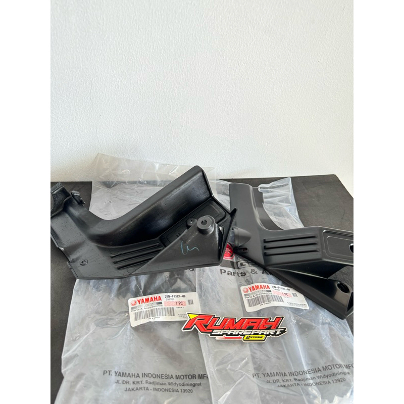 MATA KUCING OLD RX KING ORIGINAL