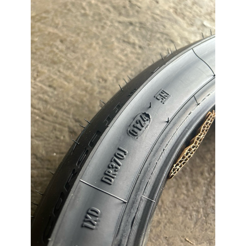 Ban Race PIRELLI Diablo Rosso Corsa II 100 80 17 Ban PIRELLI Diablo Rosso Corsa 2 100/80-17 2025