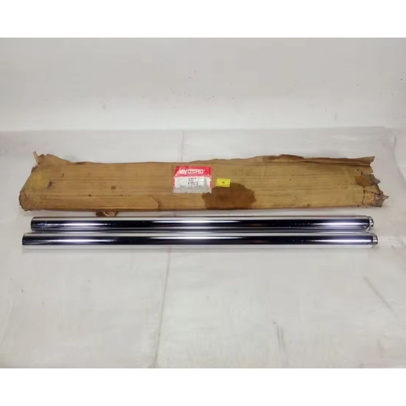 As Shockbreaker Depan Suzuki A100-7 Set OEM Quality