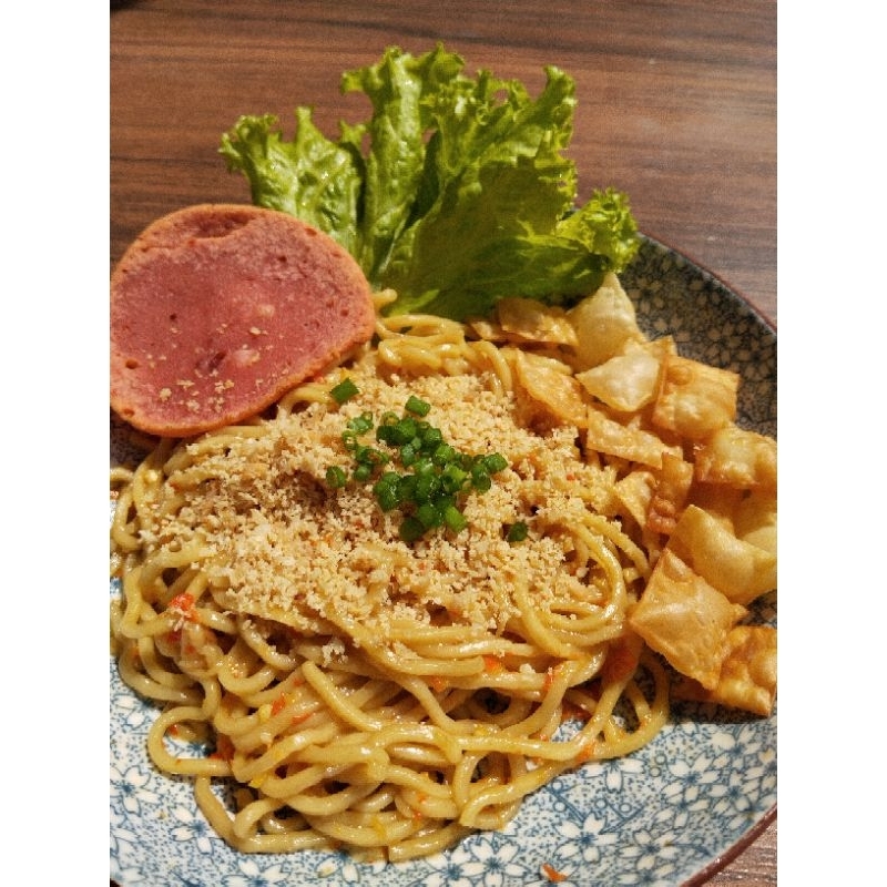 

Paket Usaha Mie Pedas Level Ala Gacoan isi 24 porsi | Paket Usaha murah