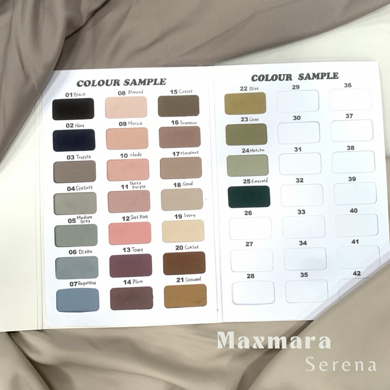 Kain maxmara Serena/maxmara polos/Kain Dress Bridesmaid