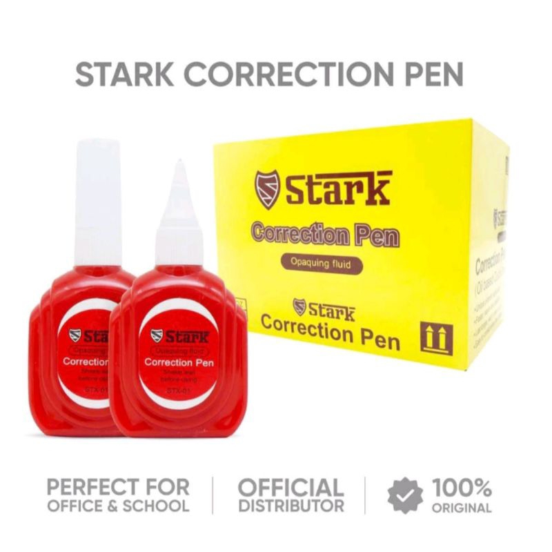 

(A7) tip ex correction tape pen / penghapus tipe x tipex tipe-x