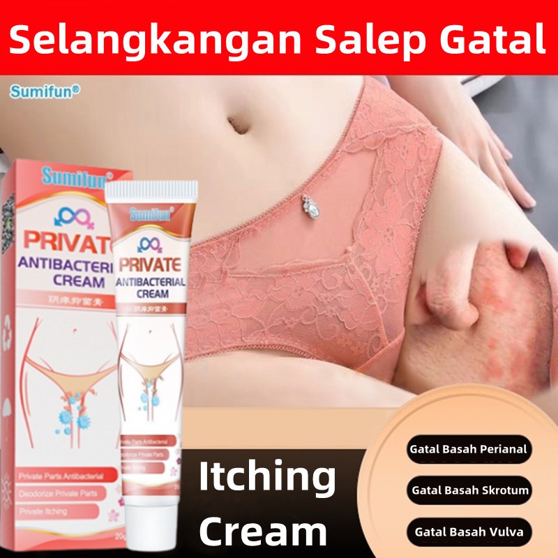 Obat Gatal Selangkangan Salep Gatal Paling Ampuh Kebersihan Kulit Menghilangkan Bau Krim Psoriasis E
