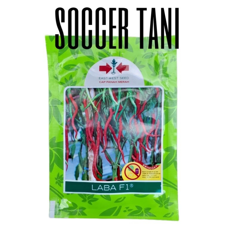 BENIH CABAI  LABA f1 1.750 butir