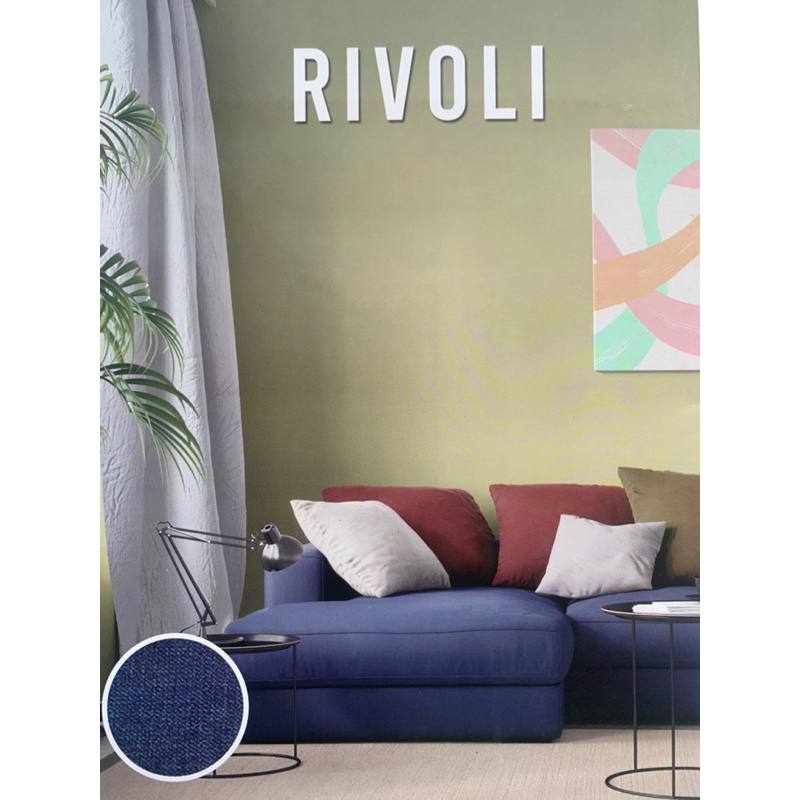 Hikaron Rivoli/Kain Sofa Premium/Kain Furniture