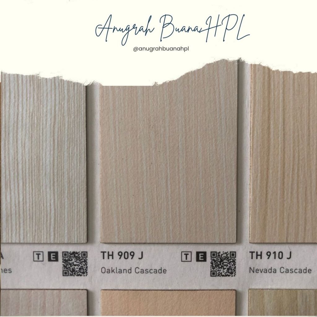 HPL Taco TH 909 J