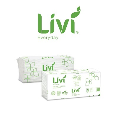 Livi Everyday / Livi eco multipurpose 150s