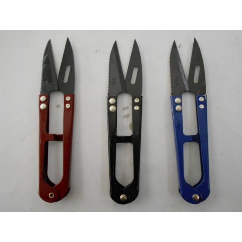 

gunting catrek besar