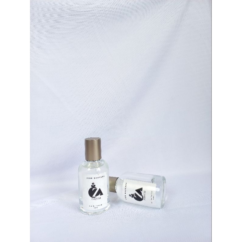 Parfume Dior sauvage eau de parfume 35ml medium