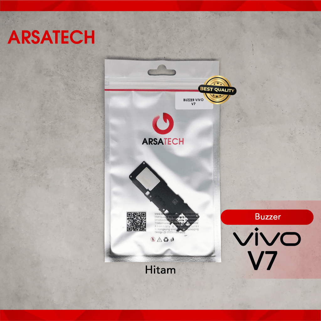 Buzzer Vivo V7