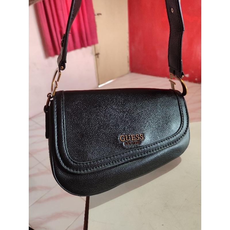 SALE ORI FO: GS G-Dream Crossbody Bag