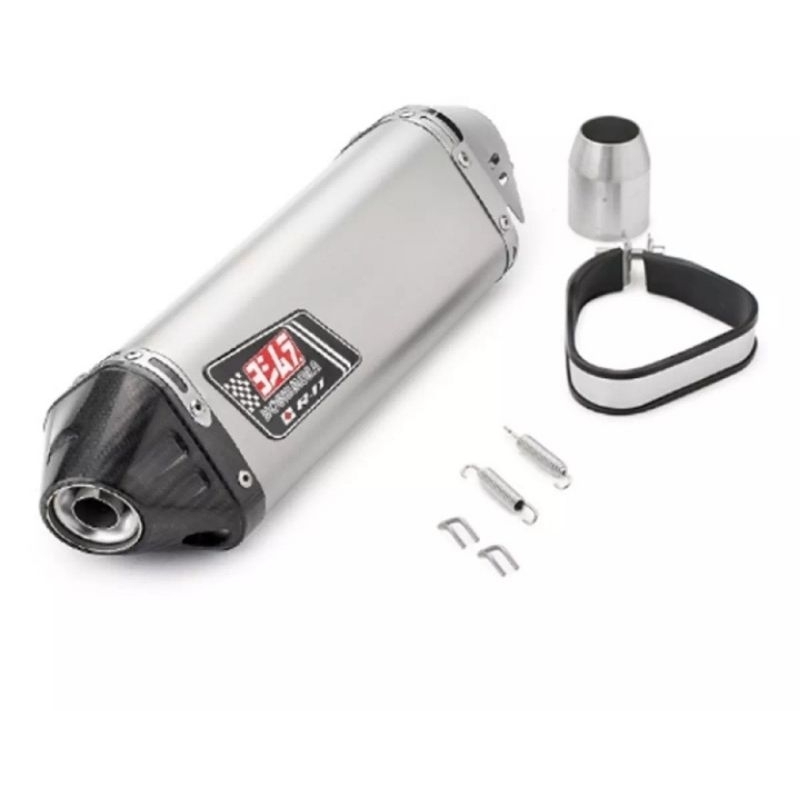 knalpot exhaust/silencer Yoshimura