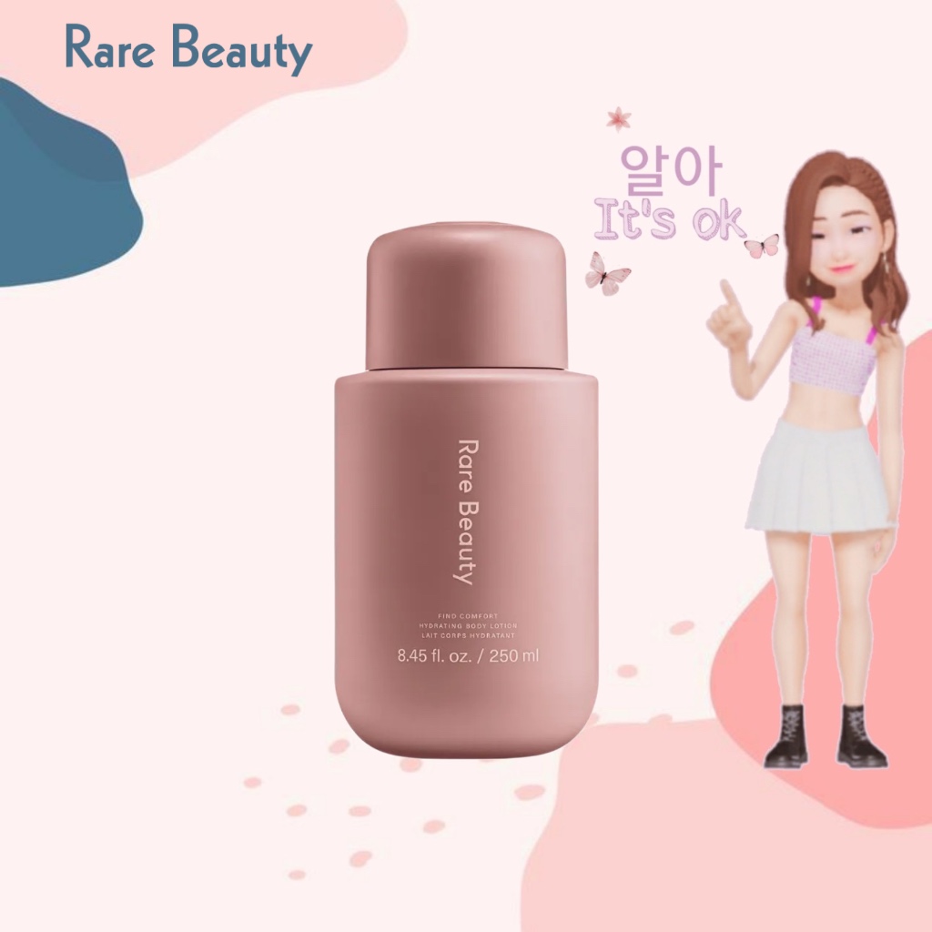 RARE BEAUTY Find Comfort Hydrating Body Lotion - Ara its Ok