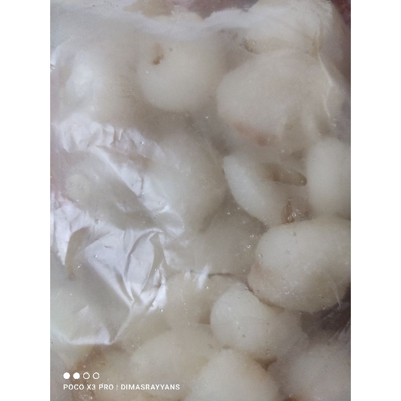 

LECI / LYCHEE FROZEN