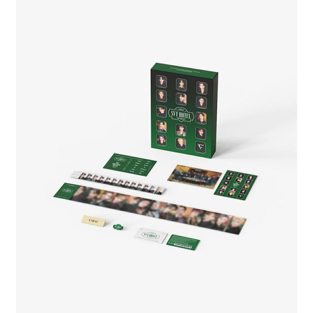 SHARING MEMBERSHIP KIT SVT