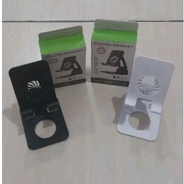 Holder HP lipat Dudukan HP Lipat Stand Holder  Sandaran HP