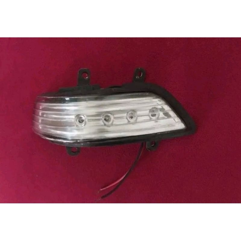 lampu Sen spion xenia Li Xi R sporty sein spion xenia 2006 2007 2008 2009 2010 2011
