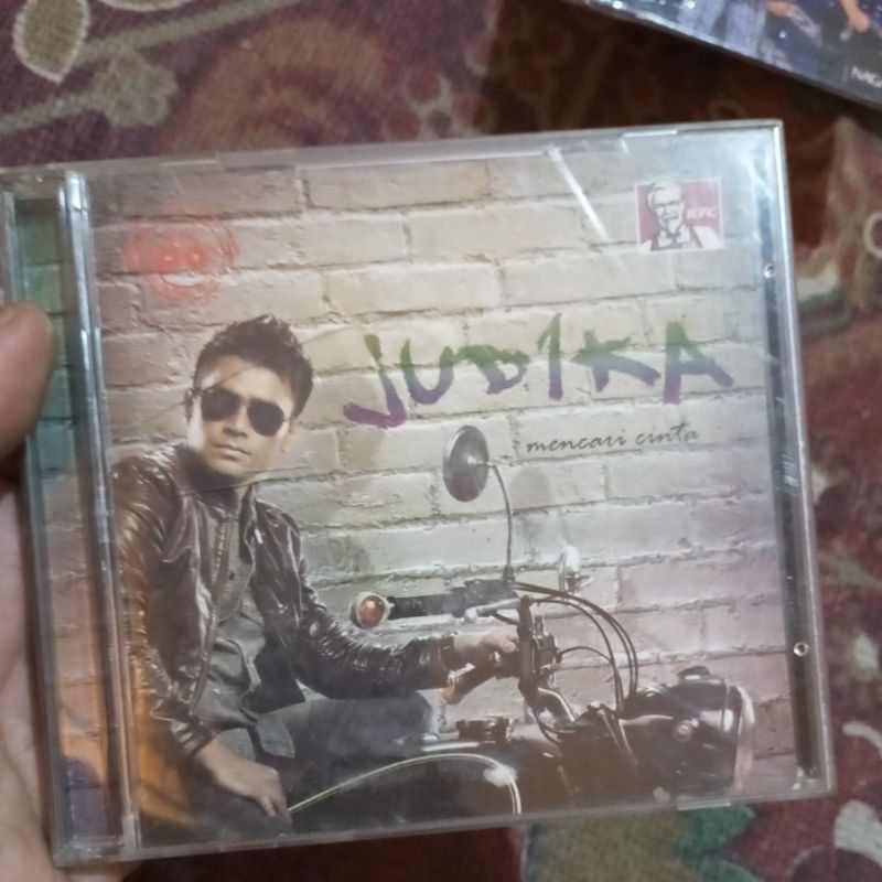 Judika - Mencari Cinta