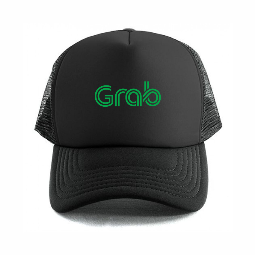 TOPI TRUCKER GRAB