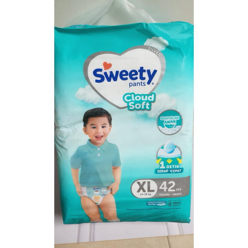 Sweety Pants