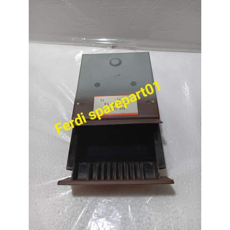 Laci kecil MITSUBISHI UMPLUNG original MITSUBISHI