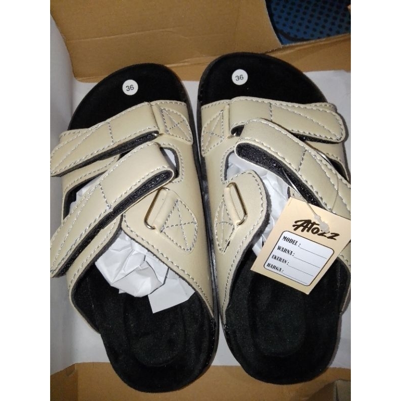 KAIA(SandalfromAtozz)NEW