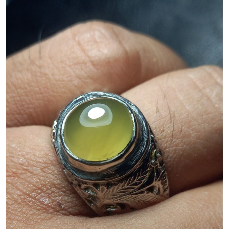 Batu Idocrase Bio Solar