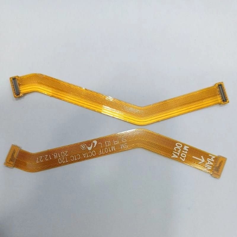 Fleksibel LCD Samsung M10S