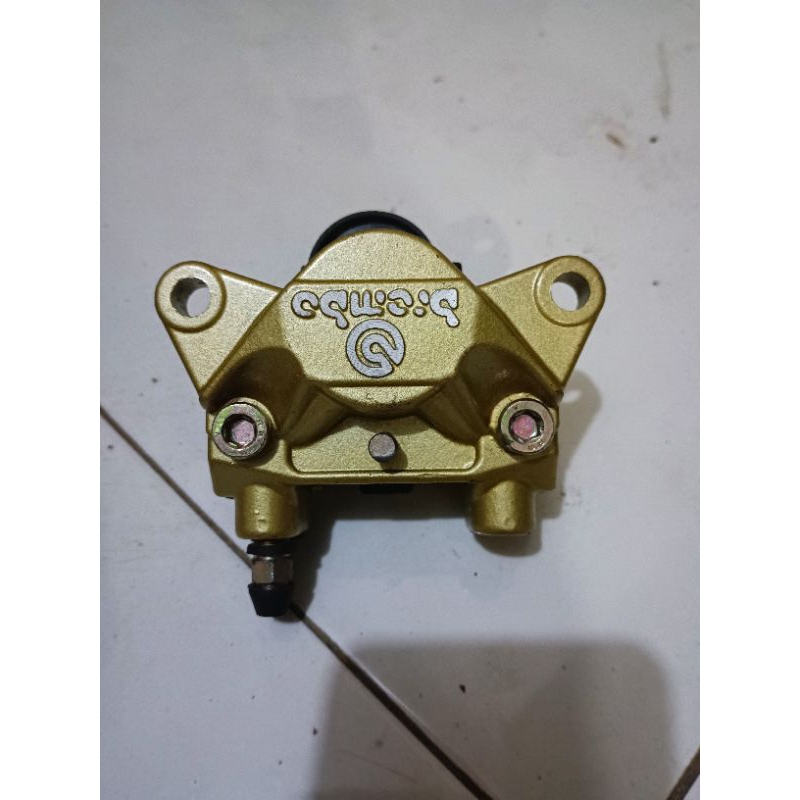 kaliper brembo universal