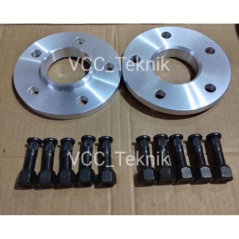 spacer nok Ertiga 1cm + baut 5,5cm