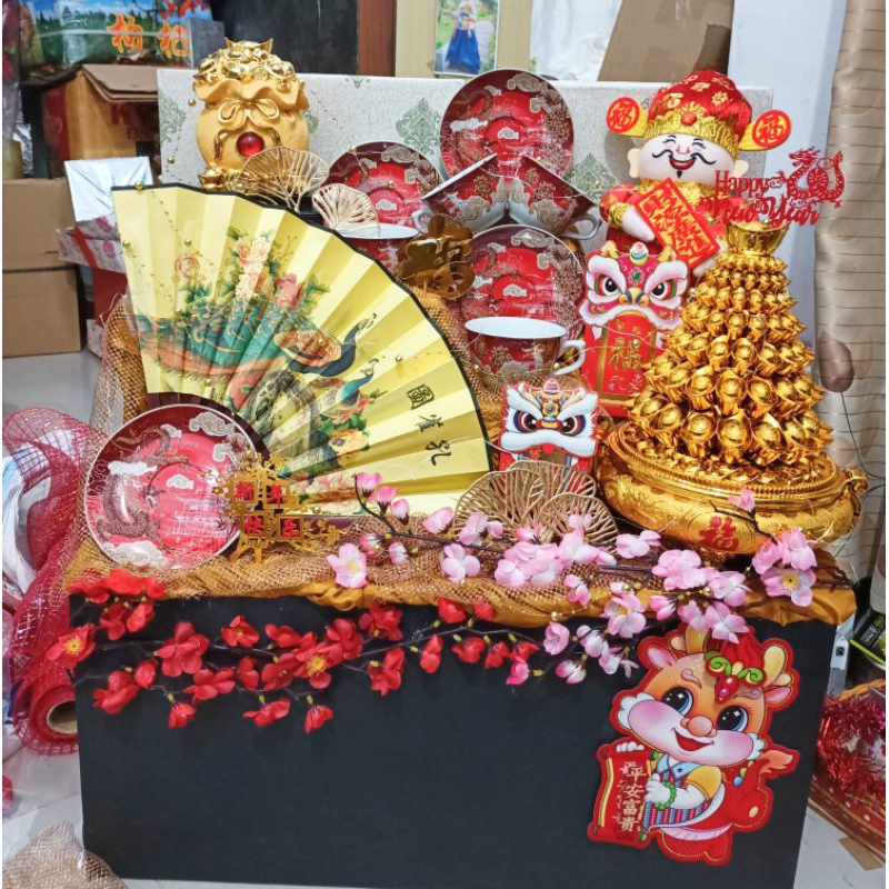 

hampers Imlek murah parcel Imlek murah hampers Imlek medan