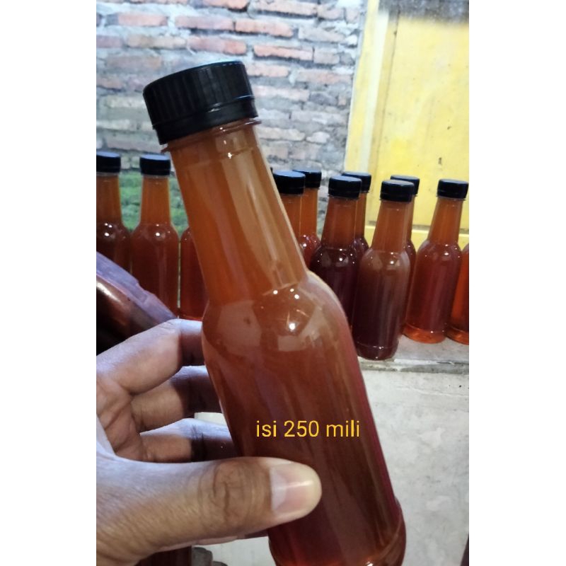

madu lebah liar 100% murni alami