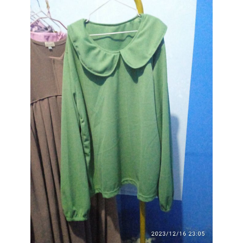 baju wanita 20 - 25ribu