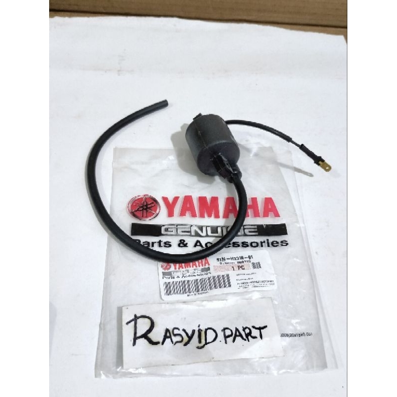 Coil penyalaan 5TN yamaha Jupiter Z lama Vega R new Vega ZR