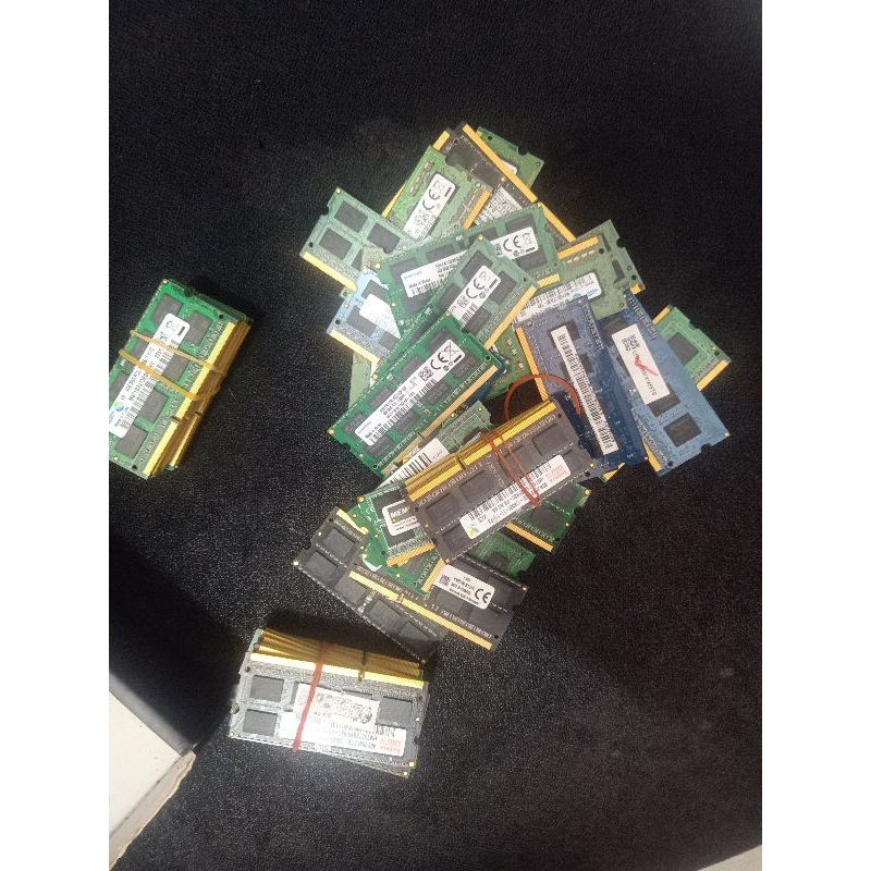 sodim ddr3L 4gb ram laptop 4gb ddr3L