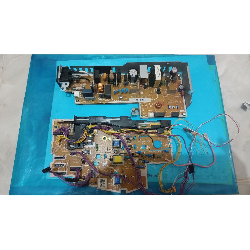 Psu Printer hp M102a LaserJet Pro