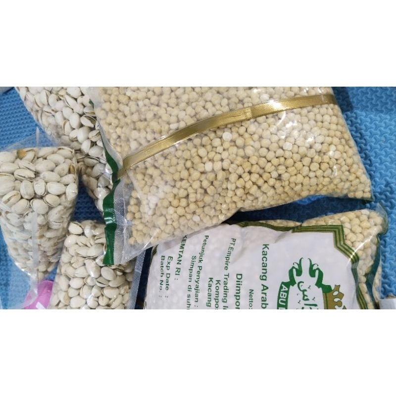 

Kacang Arab