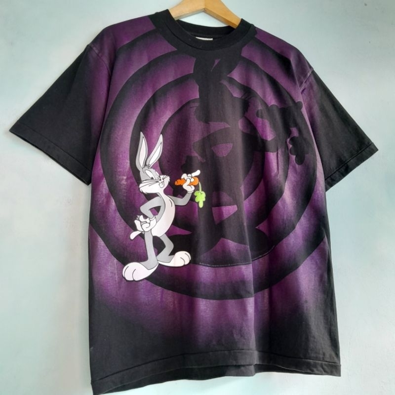 KAOS BUGS BUNNY BULLSEYE VINTAGE