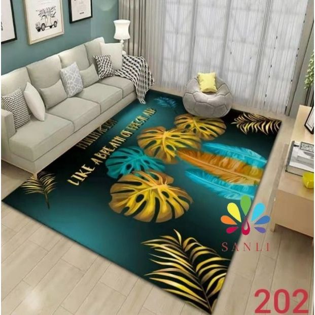 Karpet Eropa Polyester 200x270(Promo)