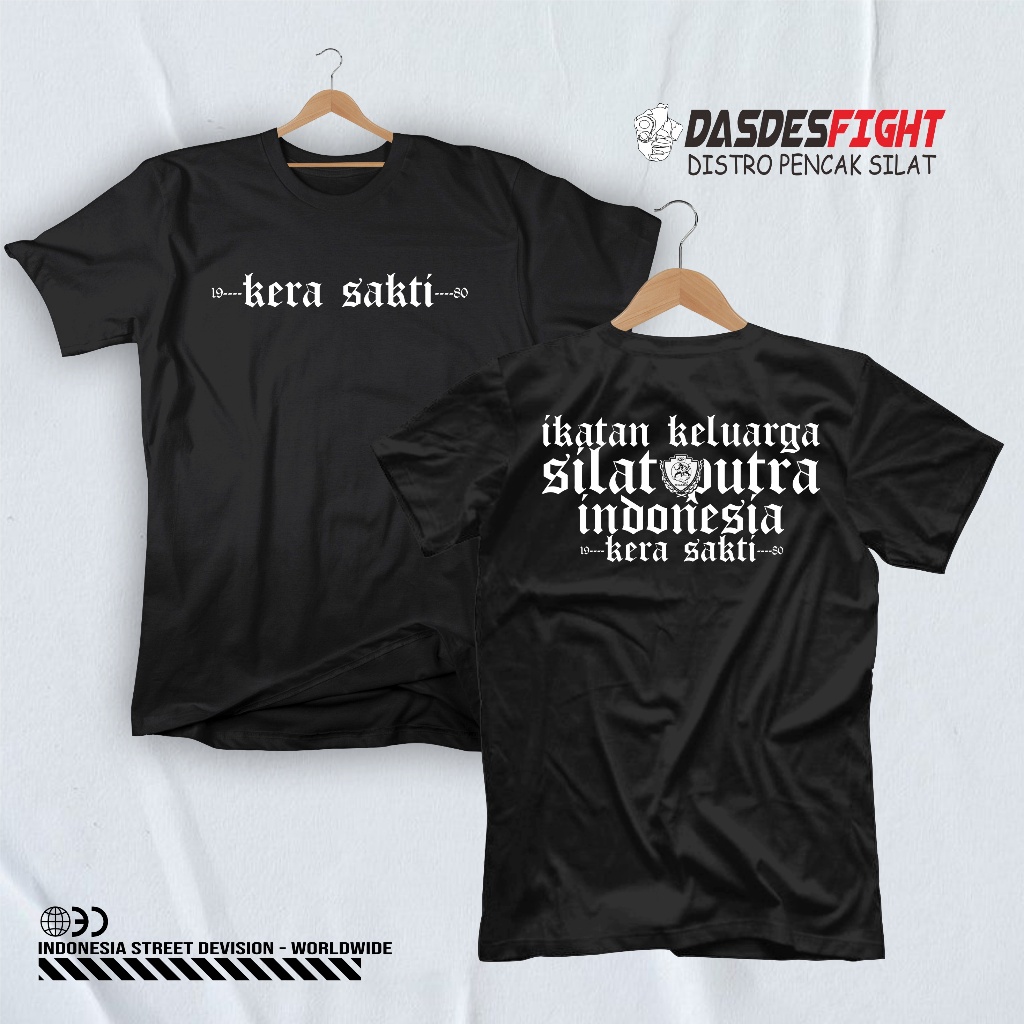 KAOS IKSPI SIMPLE-KAOS KERA SAKTI INDONESIA DESAIN SIMPLE-KAOS KERA SAKTI INDONESIA DESAIN TERBARU-K