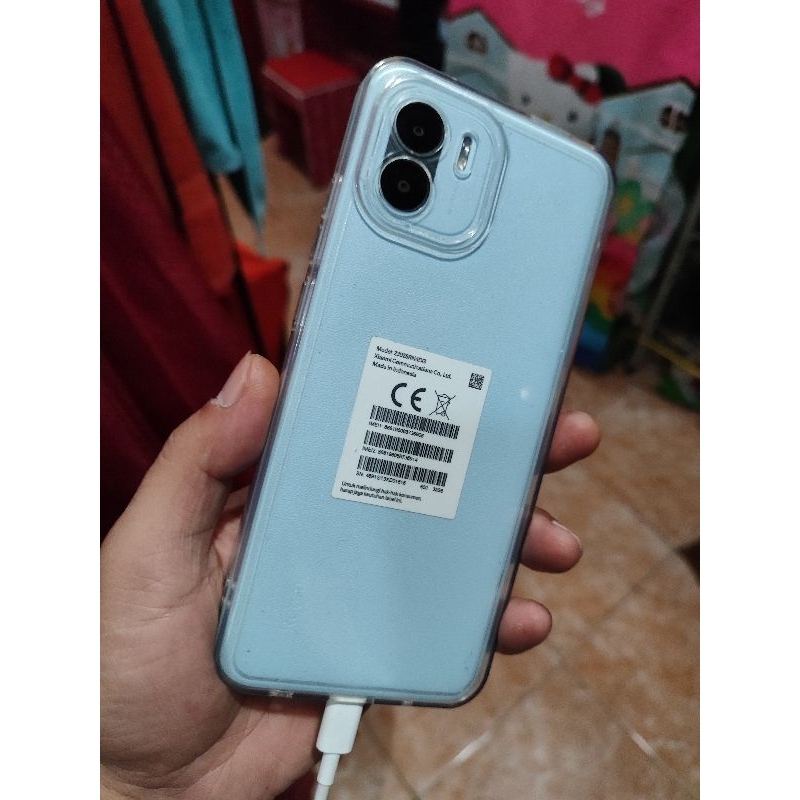 Redmi A2 3/32 second