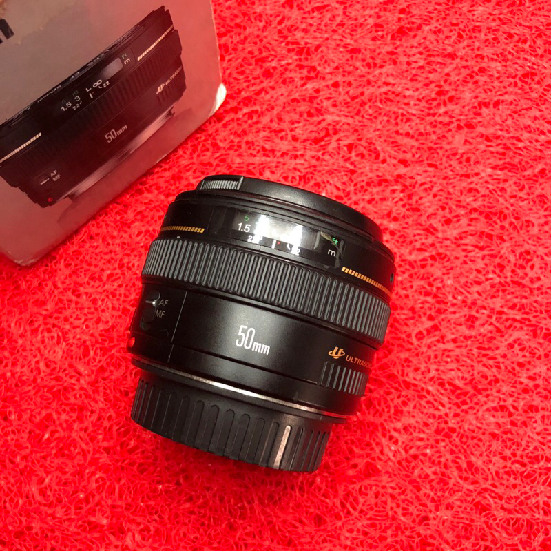 canon 50mm f1.4 50 f1.4 usm