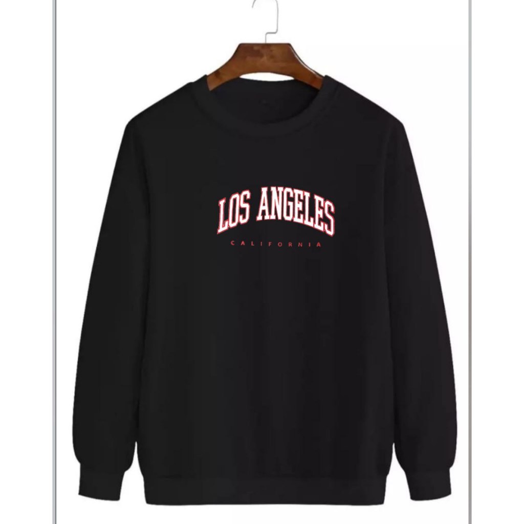 SWEATER PRIA DEWASA TERBARU-BAJU LENGAN PANJANG PRIA KEREN-SWEATER DISTRO PRIA