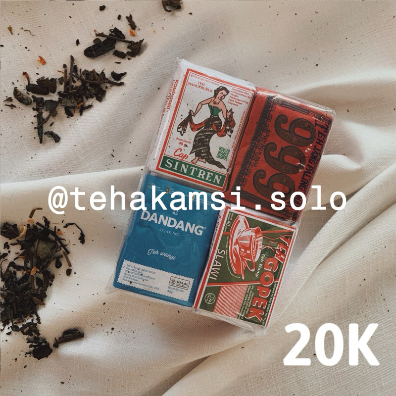 

Paket Akamsi 2