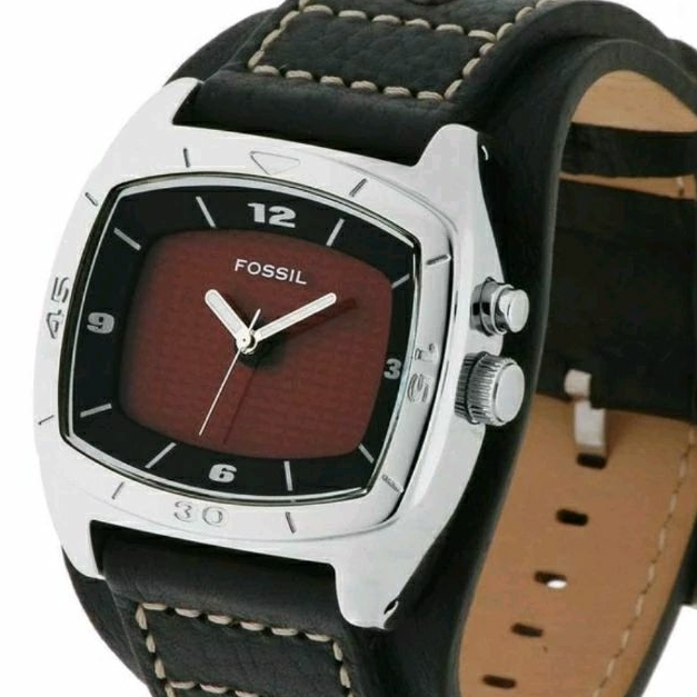 JAM❤️POSSIL~BIGTIC~AM3696❤️MULUS❌SOLD❌