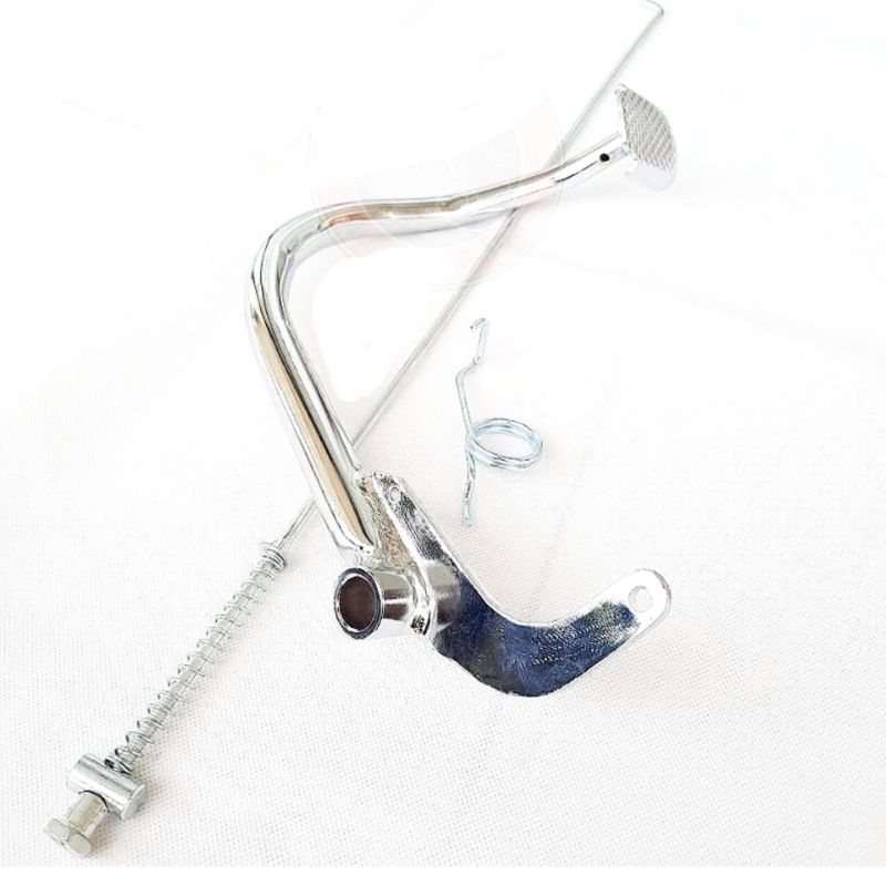 Pedal rem rx king satu set pedal rem belakang rxk rx king